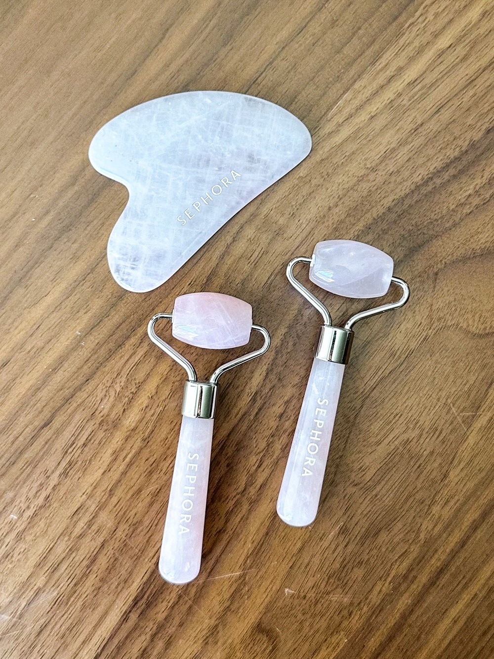 💗Gua Sha & Facial Rollers